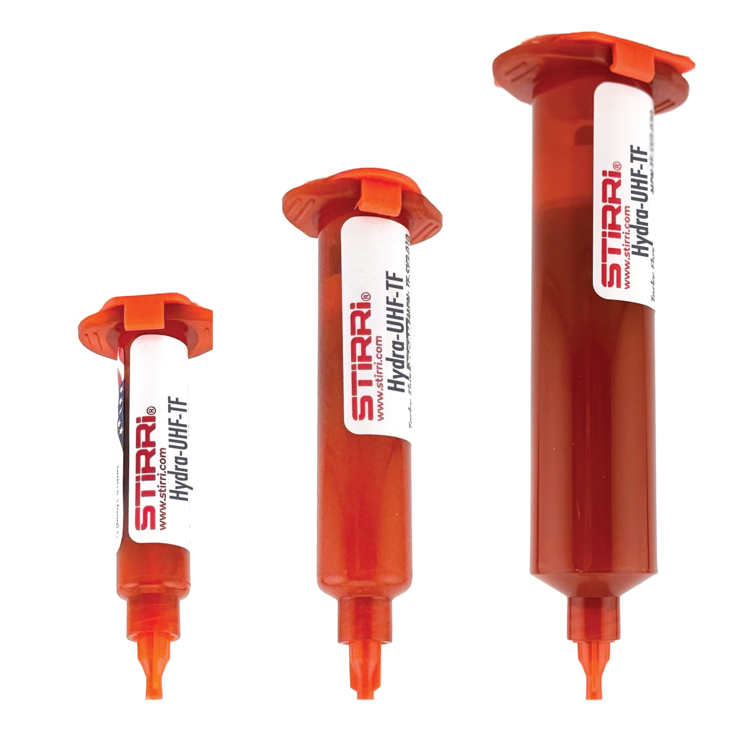 Hydra-UHF-TF universal water-soluble resin-based halogen-free synthetic tacky paste flux (REL0)