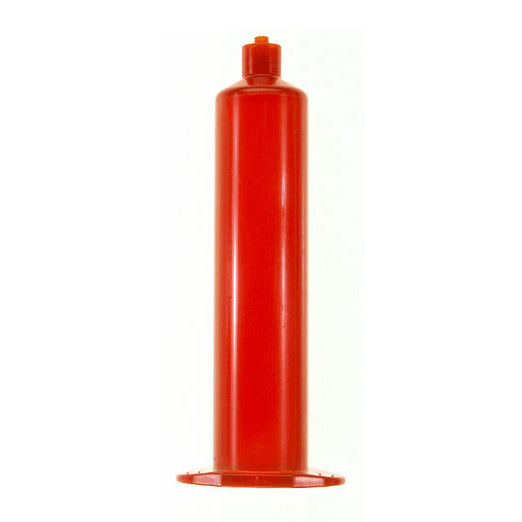 Industrial air syringe barrel tube