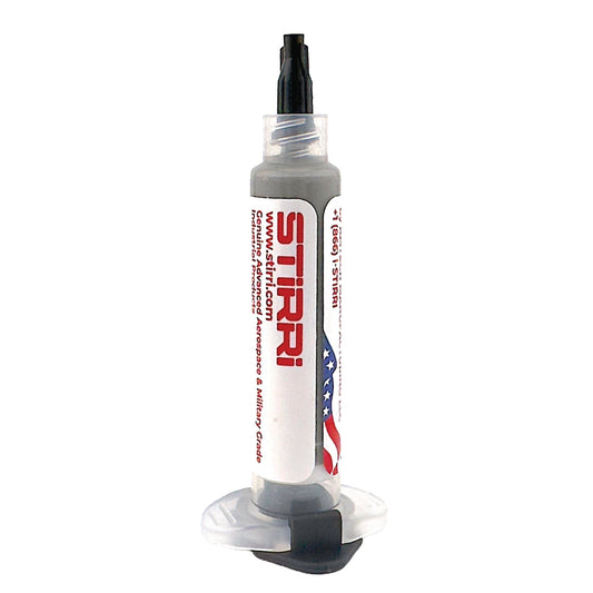 ASM-063 T3-T6 - Sn63Pb37 no-clean mid-temp leaded eutectic solder paste (ROL0)